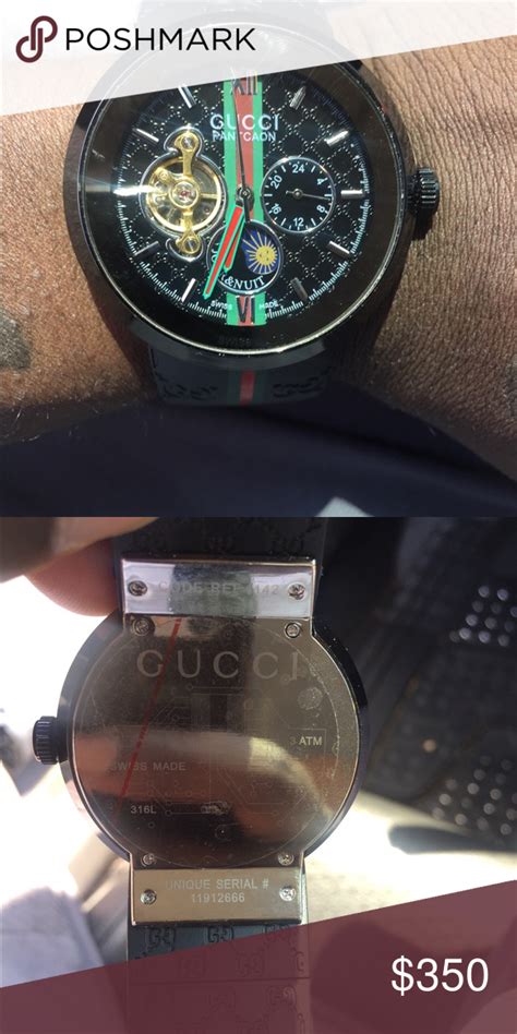 gucci serial checker|gucci watch serial number lookup.